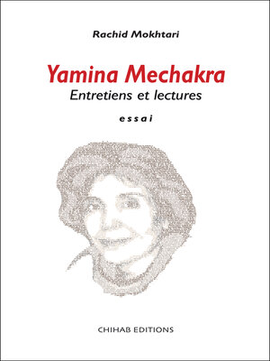 cover image of Yamina Mechakra